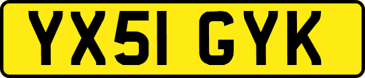 YX51GYK
