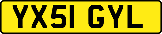 YX51GYL