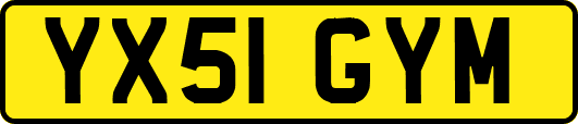 YX51GYM