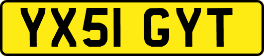 YX51GYT