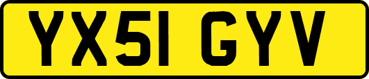 YX51GYV