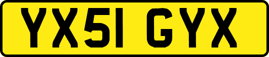 YX51GYX