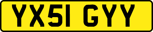 YX51GYY
