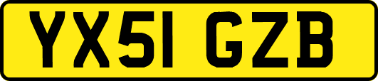 YX51GZB