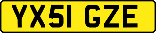 YX51GZE