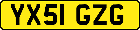 YX51GZG