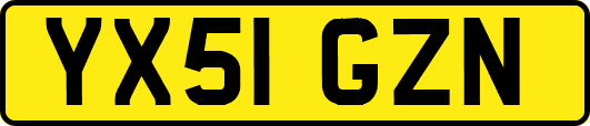 YX51GZN