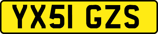 YX51GZS