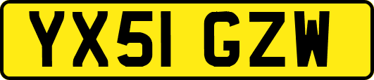 YX51GZW