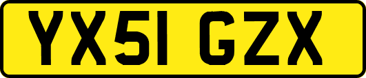 YX51GZX