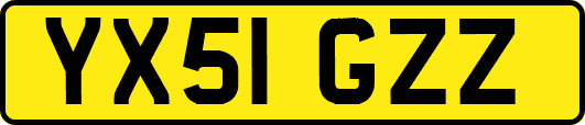 YX51GZZ