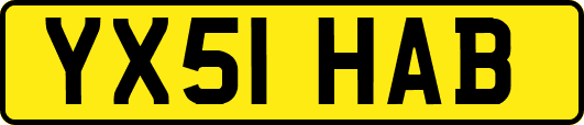 YX51HAB