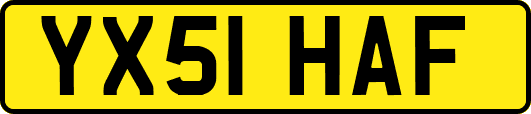 YX51HAF