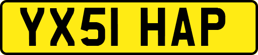 YX51HAP