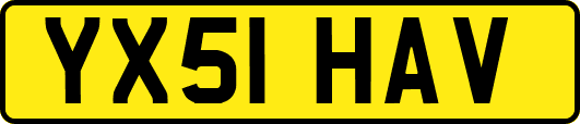 YX51HAV