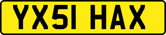 YX51HAX