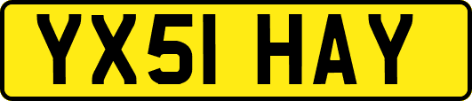 YX51HAY