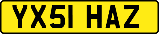 YX51HAZ