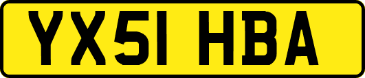 YX51HBA