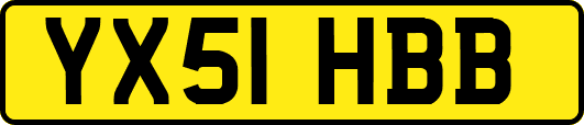 YX51HBB