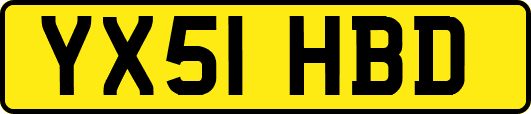 YX51HBD