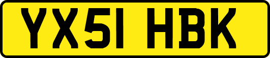 YX51HBK