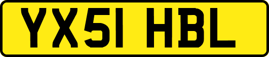 YX51HBL