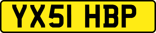 YX51HBP