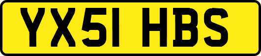 YX51HBS