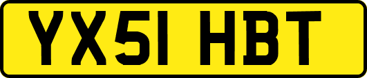 YX51HBT