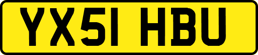 YX51HBU