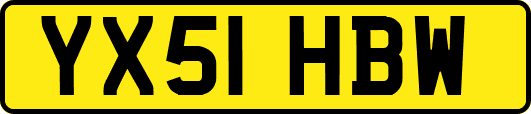 YX51HBW