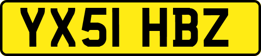 YX51HBZ