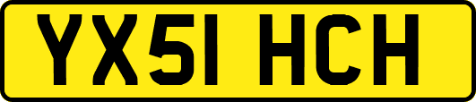 YX51HCH
