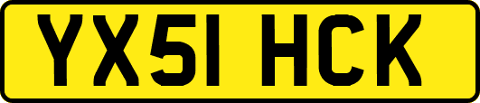YX51HCK