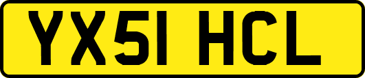 YX51HCL