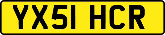 YX51HCR