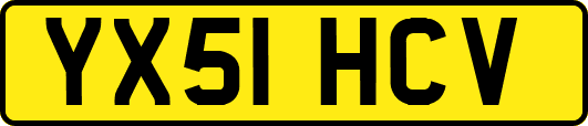 YX51HCV