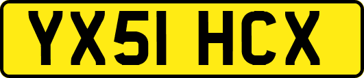 YX51HCX