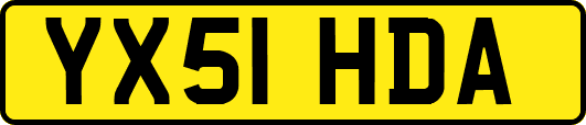 YX51HDA
