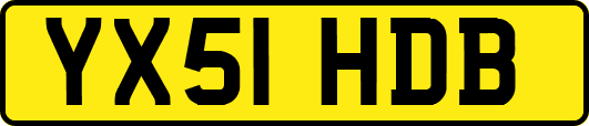 YX51HDB