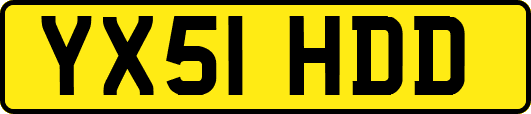 YX51HDD
