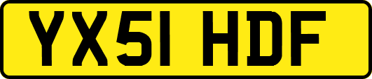 YX51HDF