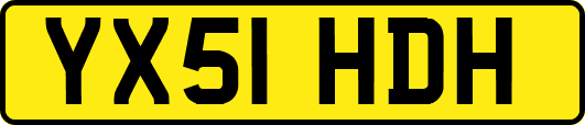 YX51HDH