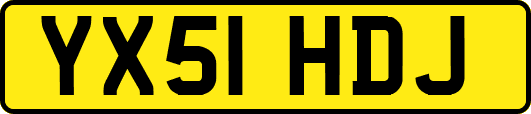 YX51HDJ