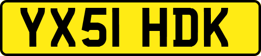 YX51HDK