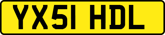 YX51HDL