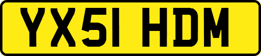 YX51HDM