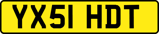 YX51HDT