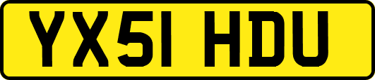 YX51HDU